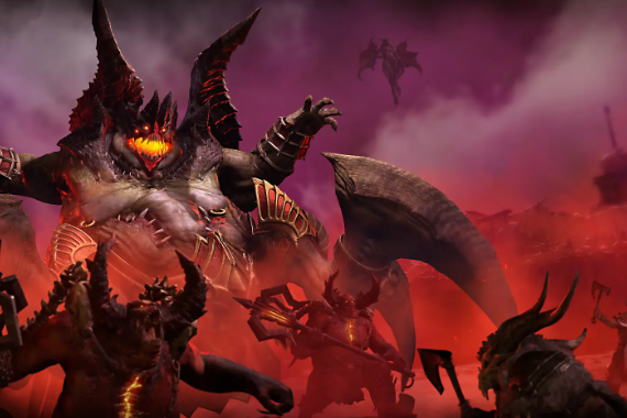 Diablo 4 Season 11 best builds tier list